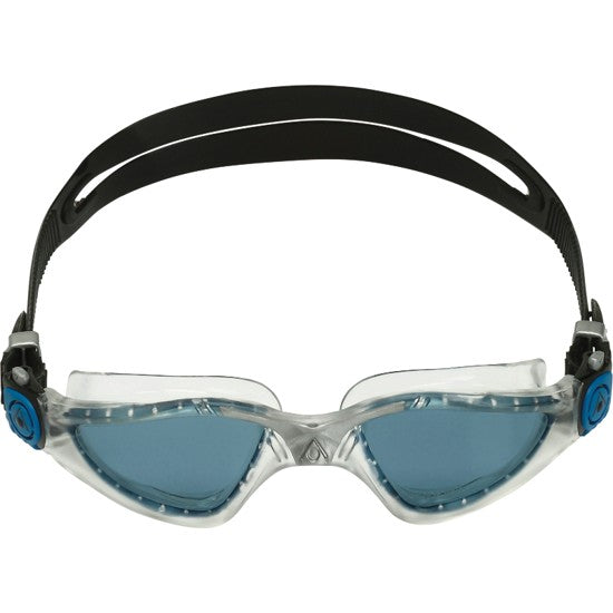 Aquasphere Kayenne silver petrol Tint