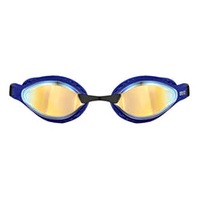 ARENA - Goggles - Air Speed Mirror Goggles - Blue