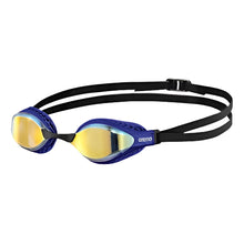 ARENA - Goggles - Air Speed Mirror Goggles - Blue