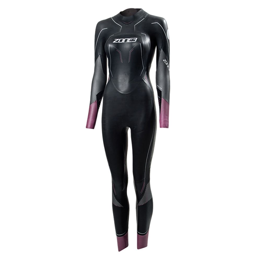 Zone 3 - Womens - Wetsuit - Aspire Wetsuit