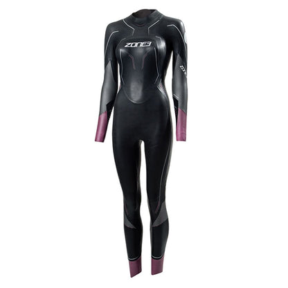 Zone 3 - Womens - Wetsuit - Aspire Wetsuit