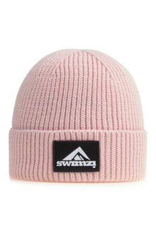 Swimzi - Hat - Unisex Beanie - flamingo pink