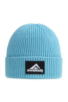 Swimzi - Hat - Unisex Beanie - sky blue
