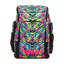 Funky - Bag - Space Case Backpack Happy Hide