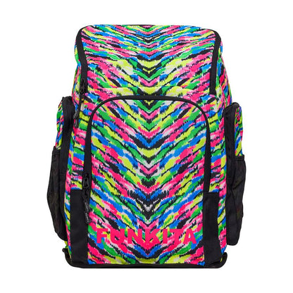 Funky - Bag - Space Case Backpack Happy Hide