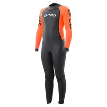Orca -Kids - Open Squad Swim Wetsuit