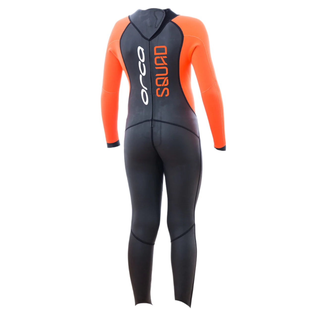 Orca -Kids - Open Squad Swim Wetsuit
