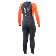 Orca -Kids - Open Squad Swim Wetsuit