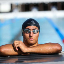 Aquasphere - Fastlane - Swim goggles - silver mirrored