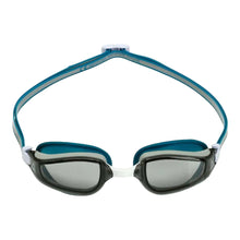 Aquasphere - Fastlane - Swim goggles - Blue / smoke 
