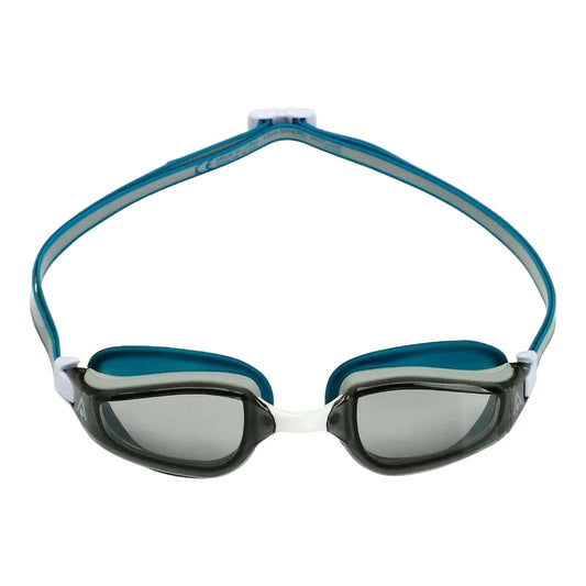 Aquasphere - Fastlane - Swim goggles - Blue / smoke 