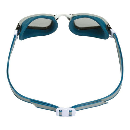 Aquasphere - Fastlane - Swim goggles - Blue / smoke