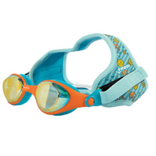 Finis - Kids Goggles - Dragonfly - Treasure