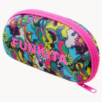 Funkita - Case Closed Goggle Case -Smash Mouth