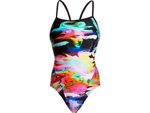Funkita - Girls Swimsuit - Single strap - One Piece - Hail Caesar