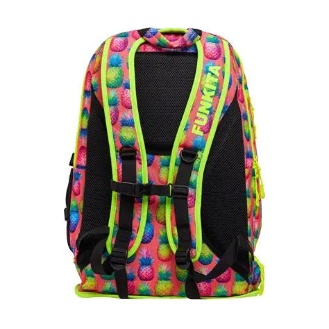 FUNKITA - Bag - Elite Squad Backpack - Pinky Piney