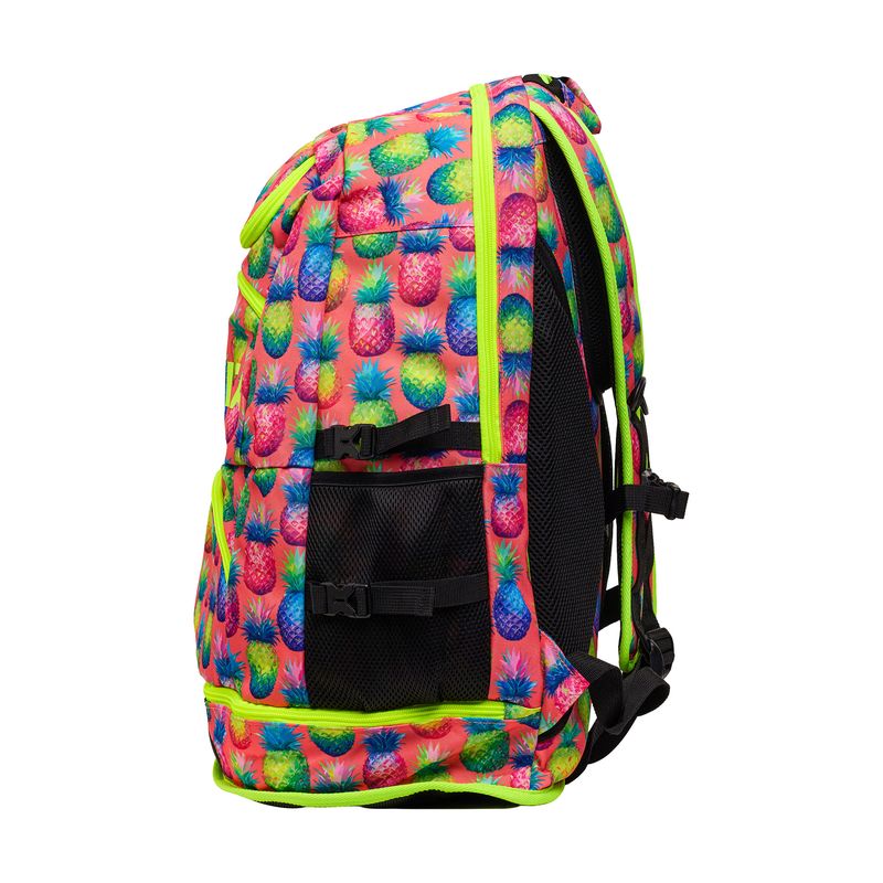 FUNKITA - Bag - Elite Squad Backpack - Pinky Piney