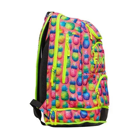 FUNKITA - Bag - Elite Squad Backpack - Pinky Piney