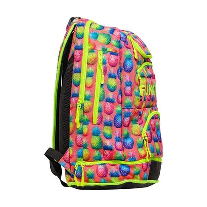 FUNKITA - Bag - Elite Squad Backpack - Pinky Piney