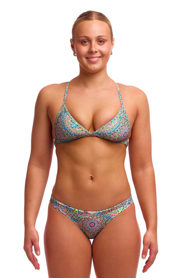 FUNKITA - Ladies - Hipster Brief - Pretti Penny