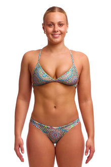 FUNKITA - Ladies - Hipster Brief - Pretti Penny