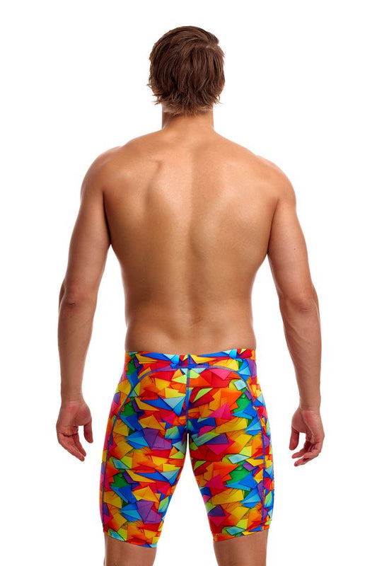 FUNKY TRUNKS -Men's Training Jammers - Try The Lot