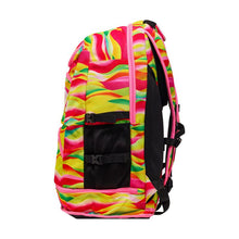 FUNKY TRUNKS - Bag - Elite Squad Backpack - Custard Cakes