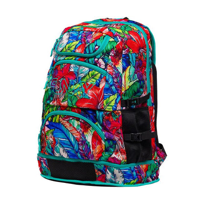 FUNKY TRUNKS - Bag - Elite Squad Backpack - Loud Proud