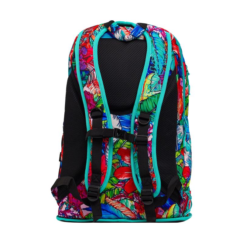FUNKY TRUNKS - Bag - Elite Squad Backpack - Loud Proud
