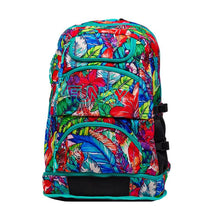 FUNKY TRUNKS - Bag - Elite Squad Backpack - Loud Proud