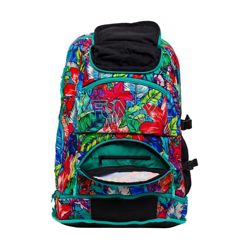FUNKY TRUNKS - Bag - Elite Squad Backpack - Loud Proud