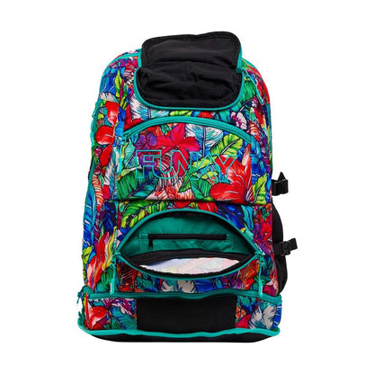 FUNKY TRUNKS - Bag - Elite Squad Backpack - Loud Proud