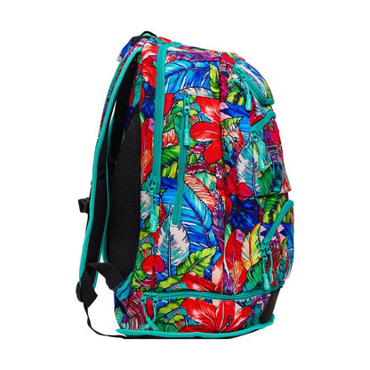FUNKY TRUNKS - Bag - Elite Squad Backpack - Loud Proud