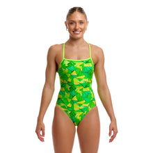 Funkita - Ladies - Swimsuit - Single Strap - One Piece -  Try Tonic