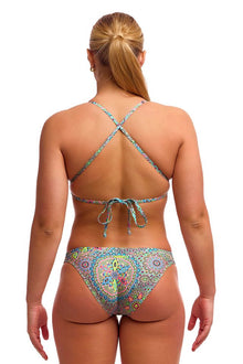 Funkita - Ladies - Tri Top - Pretti Penny