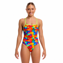 Funkita - Womens - Tie Me Tight - One Piece - Try The Lot