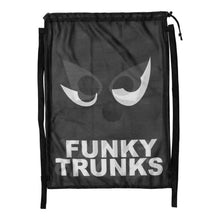 Funky Trunks - Mesh Gear Bag - Eye Spy