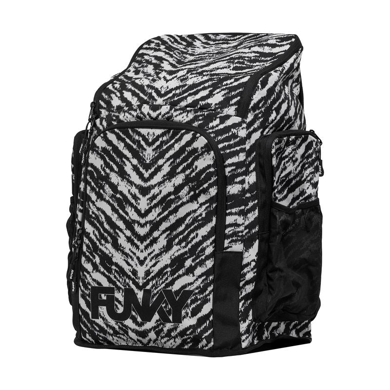 Funky - Bag - Space Case Backpack Fur Elise