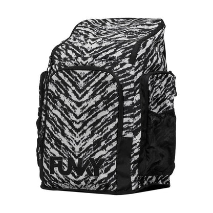 Funky - Bag - Space Case Backpack Fur Elise