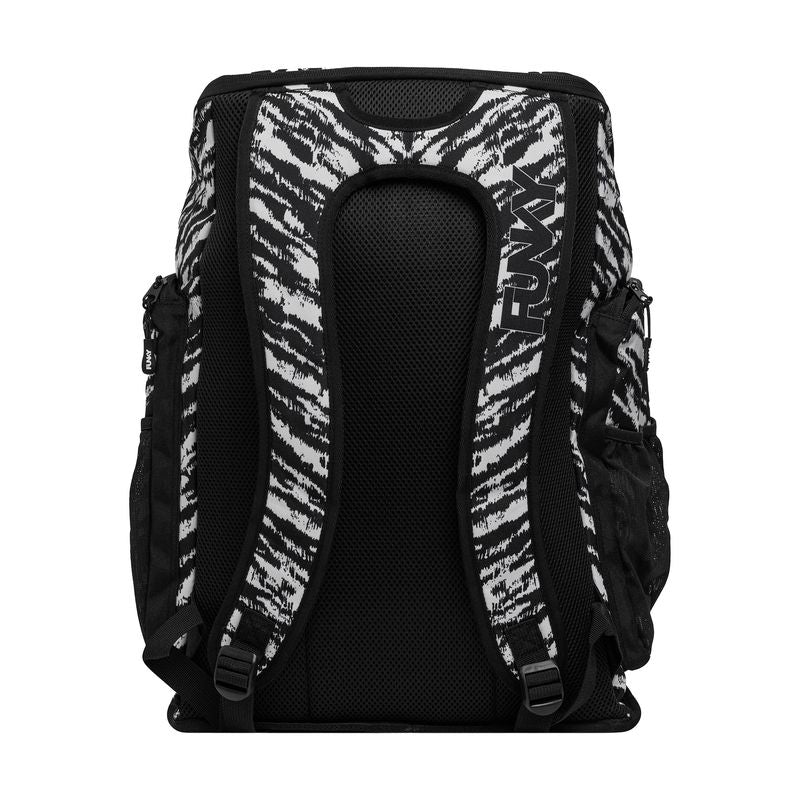 Funky - Bag - Space Case Backpack Fur Elise