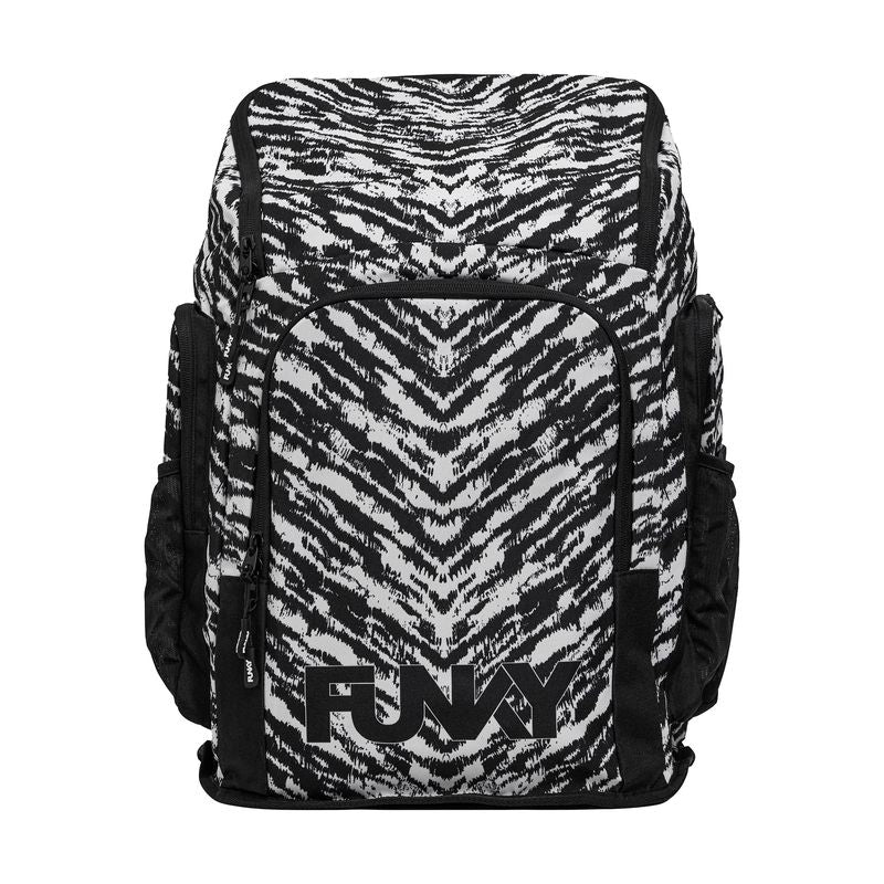 Funky - Bag - Space Case Backpack Fur Elise