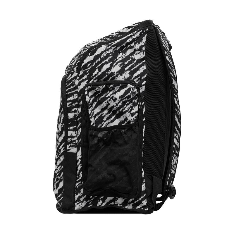 Funky - Bag - Space Case Backpack Fur Elise