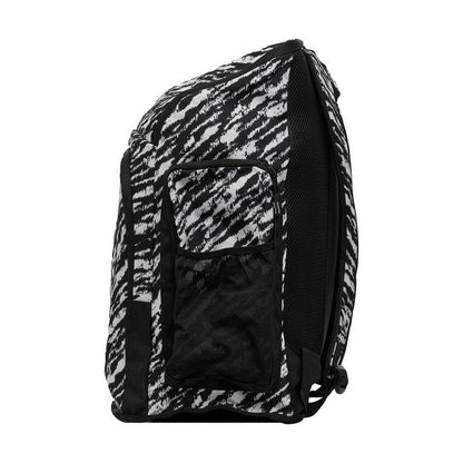Funky - Bag - Space Case Backpack Fur Elise