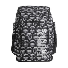 Funky Trunks - Bag - Space Case Backpack Arti Mess
