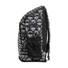 Funky Trunks - Bag - Space Case Backpack Arti Mess