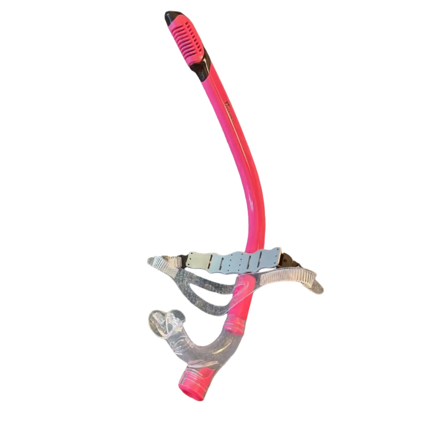Sharks - Pro Snorkel - pink