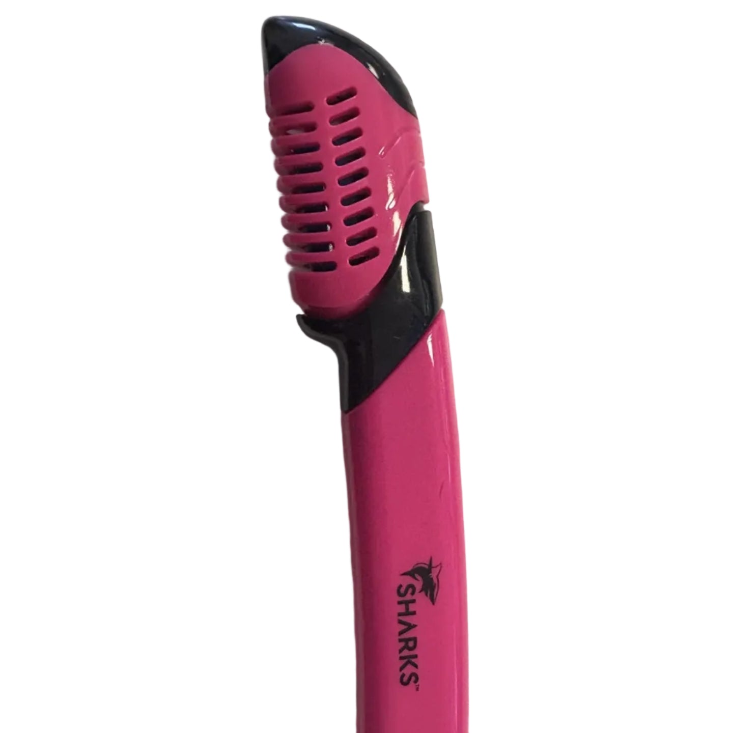 Sharks - Pro Snorkel - pink