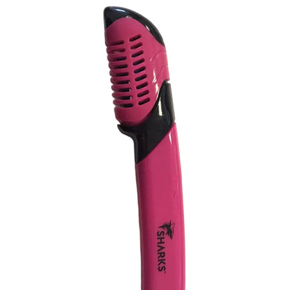 Sharks - Pro Snorkel - pink