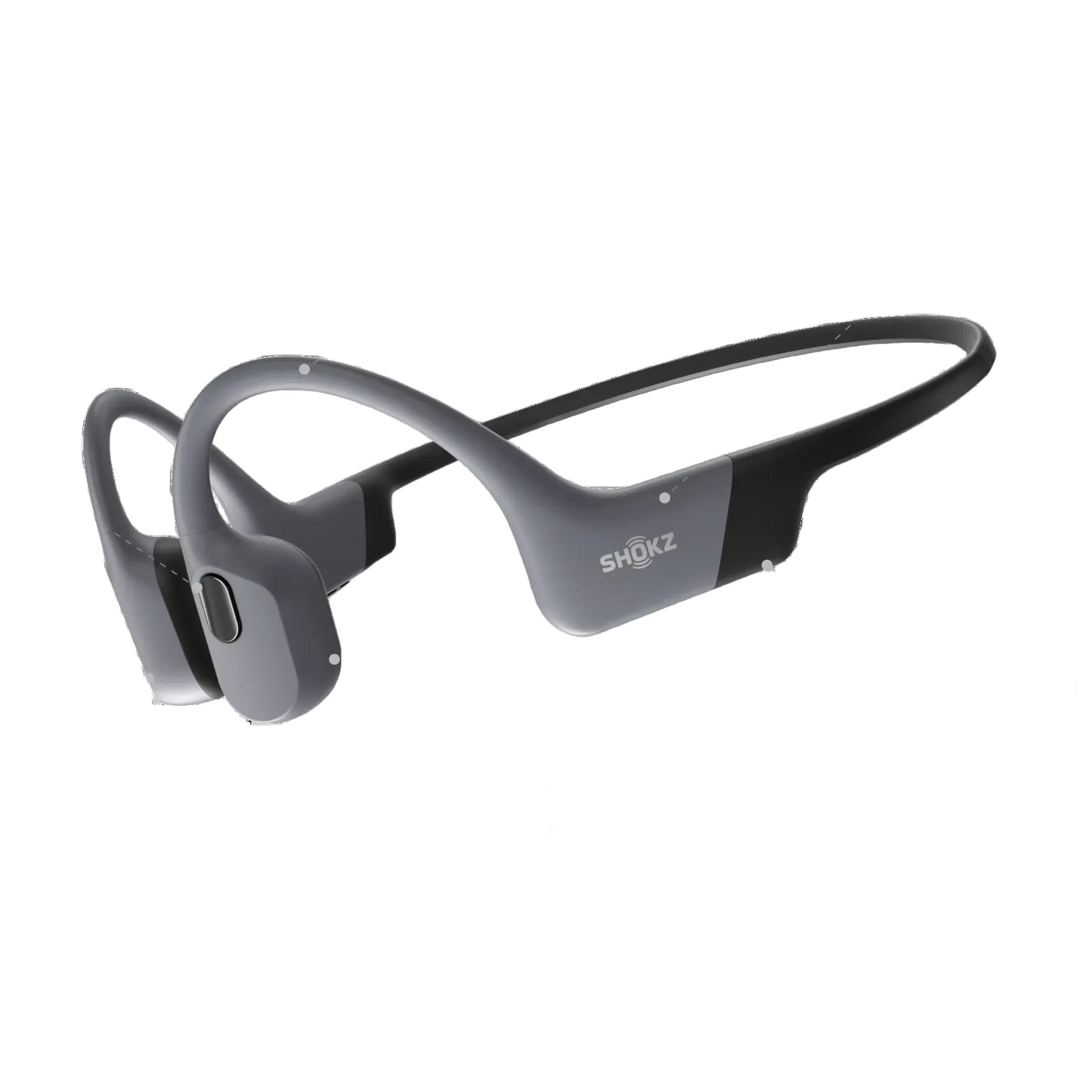 Shokz - Headphone - Openswim Pro