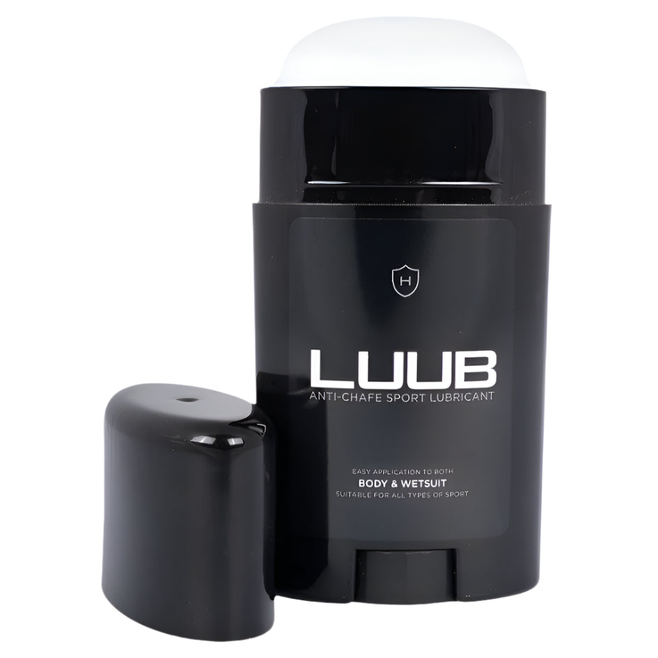 Huub - Sport Luub 